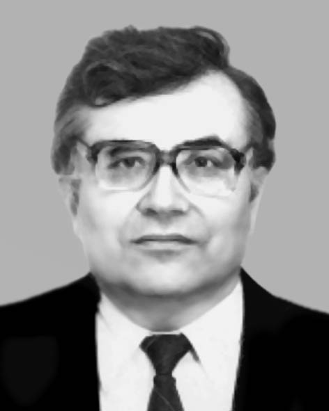 фото: Ісаєвич Ярослав Дмитрович